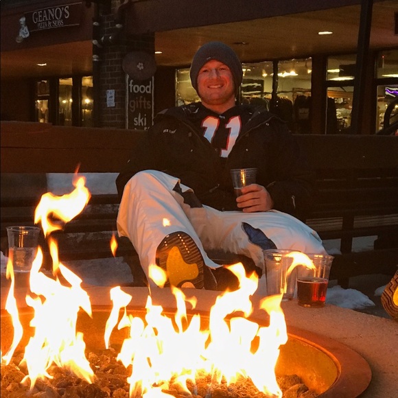 Meet your Posher, Jamon - Picture 2 of 2